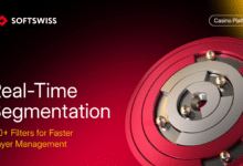 SOFTSWISS Real-Time Segmentation