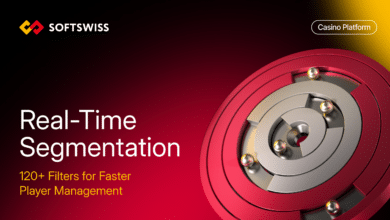 SOFTSWISS Real-Time Segmentation