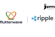 Ripple Flutterwave