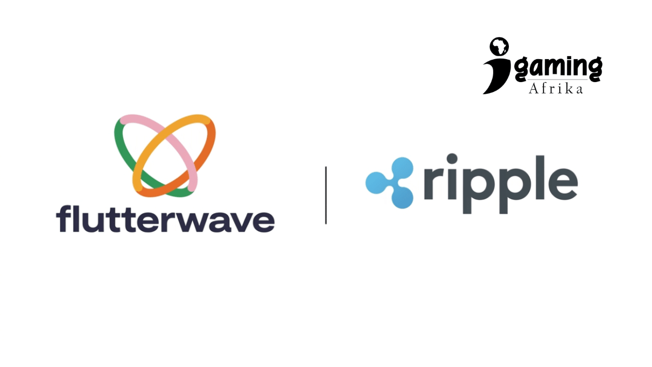 Ripple Flutterwave