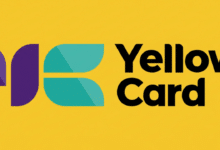 Yellow Card