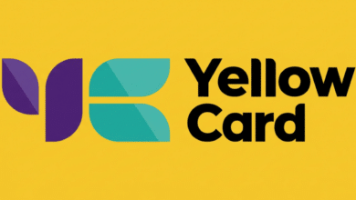 Yellow Card