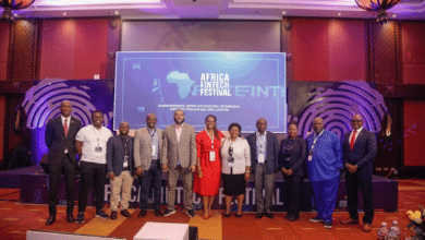 7th Africa FinTech Forum