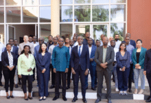 Rwanda Development Board Forum