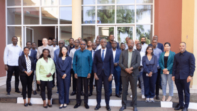 Rwanda Development Board Forum