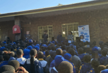 SARGF Limpopo Hollywood Foundation