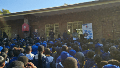 SARGF Limpopo Hollywood Foundation