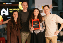 SOFTSWISS AI Hackathon 2026