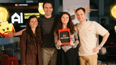 SOFTSWISS AI Hackathon 2026