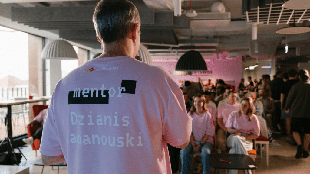 SOFTSWISS AI Hackathon 2026