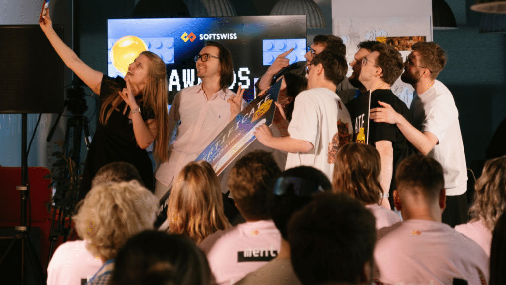 SOFTSWISS AI Hackathon 2026
