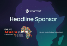 SmartSoft iGB LIVE! Africa Summit