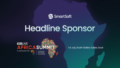 SmartSoft iGB LIVE! Africa Summit