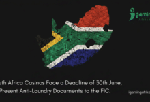 Casino South Africa