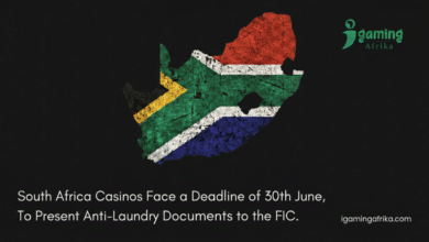 Casino South Africa