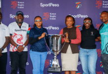 SportPesa National Sevens Circuit