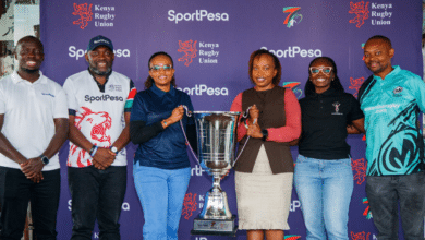 SportPesa National Sevens Circuit