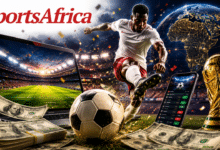 SportsAfrica Advertising Solutions