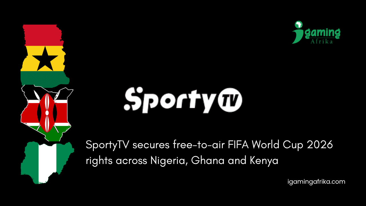 SportyTV World Cup 2026