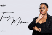 Sun International appoints Tumelo Mokoena