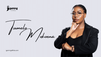 Sun International appoints Tumelo Mokoena