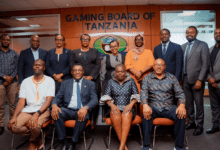 The Gaming Board of Tanzania