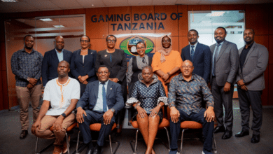 The Gaming Board of Tanzania