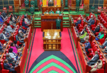 The Finance Bill 2026