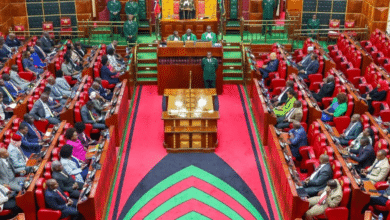 The Finance Bill 2026