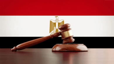 Egypt Gambling Laws