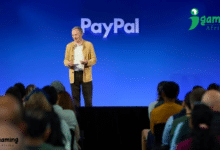 PayPal VC