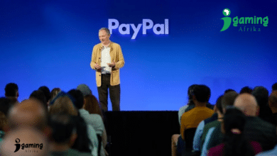 PayPal VC