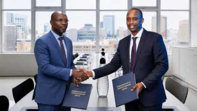 Rwanda Nigeria cryptocurrency