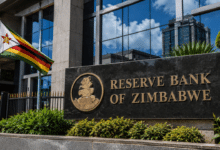 Zimbabwe cryptocurrency