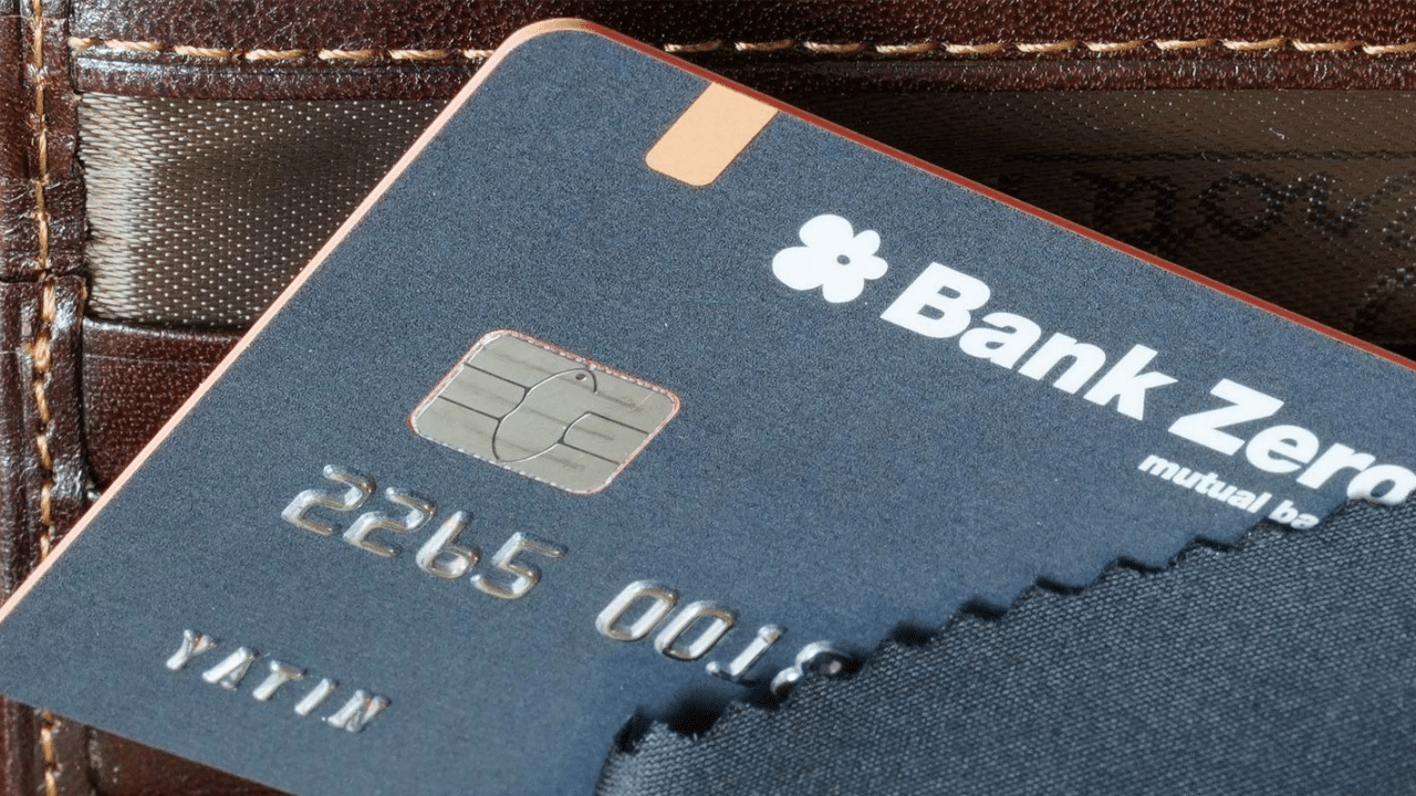 Lesaka Technologies Bank Zero