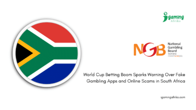 World Cup 2026 NGB