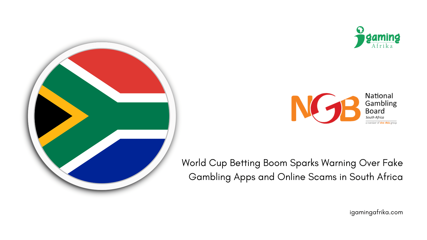 World Cup 2026 NGB