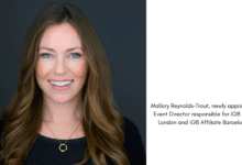 World Gaming Mallory Reynolds