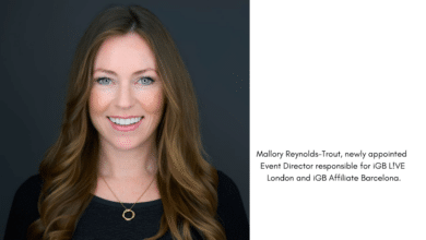 World Gaming Mallory Reynolds