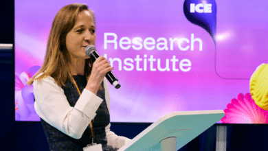 World Gaming’s Ewa Bakun