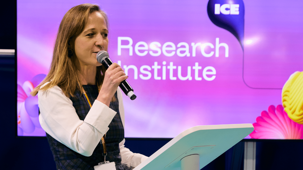 World Gaming’s Ewa Bakun