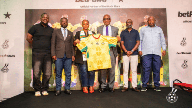betPawa Ghana Football Association