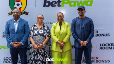 betPawa Cameroon's