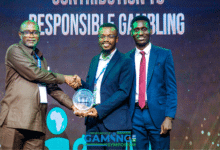 iGaming AFRIKA Responsible Gambling