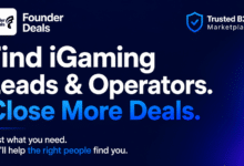 Founder Deals