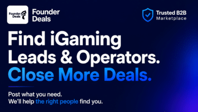 Founder Deals