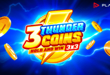 Playson Thunder Coins