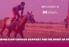 BetConstruct PopOK Gaming Botswana