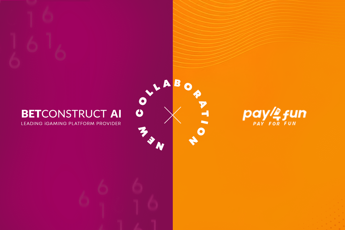 Pay4Fun Betconstruct AI Brazil