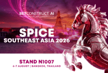 BetConstruct AI SPiCE 2026